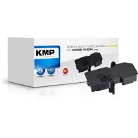 KMP K-T83BX, 2600 Seiten, Schwarz, 1 Stück(e)