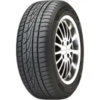 Hankook Winterreifen motorcycle-tyres Winter i*cept evo (W310) ( 205/50 R15 86H 4PR, mit Felgenschutz (MFS) SBL )