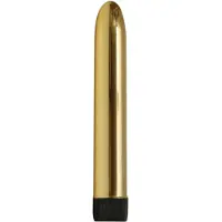 You2Toys - GOLD Vibrator - Goldfarben