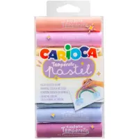 Carioca 42673 Farbstift Mehrfarbig 8 Stück(e)