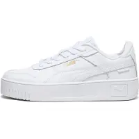 Puma Sneaker "Carina Street Sneakers Mädchen"