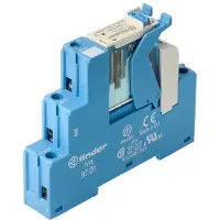 Finder 4C.01.9.024.4050 Relaisbaustein Nennspannung 24 V/DC Schaltstrom max. 16 A 1