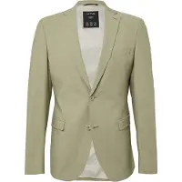 s.Oliver Jacket Blazer Green Größe: 48 | Blazer Outlet | Herren | Grün