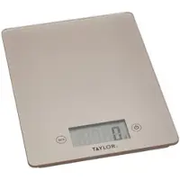 Taylor Typscale5cop 5kg Küchenwaage