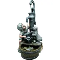 Ubbink Acqua Arte Set Regina 1387045