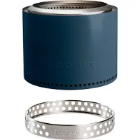 Solo Stove Bonfire + stand 2.0 Water