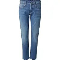 Scotch & Soda Core The Zee Straight Jeans