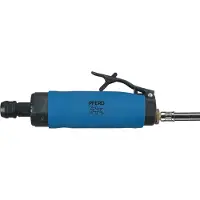 PFERD TOOLS Druckluftgeradschleifer PG 8/220 HV 22.000 RPM/600 Watt - 80107081