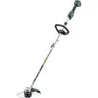 Metabo Rtd 18 Ltx Bl 30 Elektrischer Freischneider