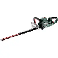Metabo HS 18 LTX BL 65, Akku, 18 V, 4,2 kg, Box
