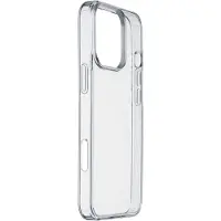 Cellularline Clear Strong Case
