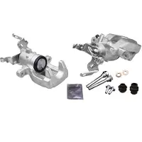 Hella Bremssattel [Hersteller-Nr. 8AN355799-251] für Skoda, Seat