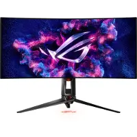Asus ROG Swift PG34WCDM