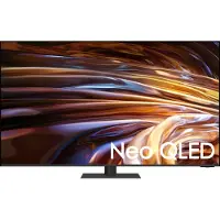 Samsung GQ85QN95D Mini LED / Neo QLED TV (Flat, 85 Zoll 214 cm, UHD 4K, SMART TV, Tizen)