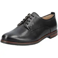 Lloyd Elegante Schnürschuhe Herren 31392D3237333235 Schwarz 36 1/2 EU