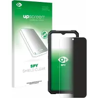 Upscreen Spy Shield Blickschutzfolie