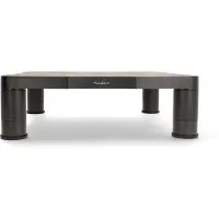 Nedis Ergoams110bk Monitorständer