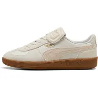 Puma Palermo Premium Sportschuhe Beige EU 41 Herren,Damen Beige EU 41
