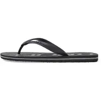 O'Neill Herren Sandale Profile Logo Sandals Schwarz 40