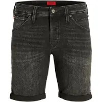Jack & Jones Shorts "JJIRICK JJFOX SHORTS CB 310 SN" im Four-Pocket Style