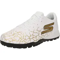 SKECHERS Academy 1.5 Tf Fußballschuhe Weiß EU 42 1/2 Weiß EU 42 1/2