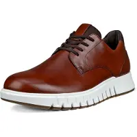 Ecco Schuhe Gruuv Studio Derby 51231450255