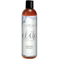 Intimate Earth *Velvet Touch* 0,12 l Gleitmittel