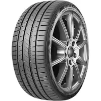 Kumho 1x ECSTA SPORT PS72 XL FP TL Sommerreifen 205/40 R17 84Y XL Reifen