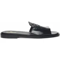 Sebago Flip Flops Damen Dan Slide Black-Schuhgröße 38,5