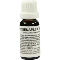 REGENAPLEX Nr.506 a Tropfen zum Einnehmen 15 ml