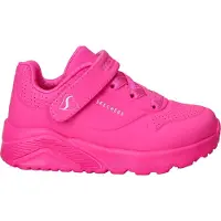 SKECHERS Uno Lite Sportschuh Pink