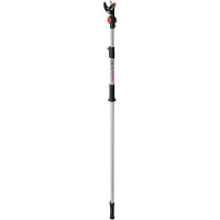 Castellari Teleskop-Baumschere Tucano X