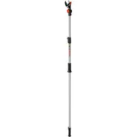 Castellari Teleskop-Baumschere Tucano X