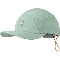 Buff Herren Mütze 5 Panel Explore Cap