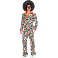 Widmann 70er Jahre Anzug Vintage mit Jacke und Hose