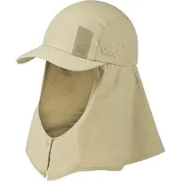 Buff Herren Mütze Desert Cap