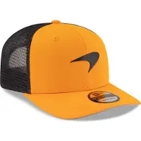 New Era 9Seventy Mesh Cap - Mclaren Racing F1 Team