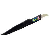 Revell 39080, Schwarz