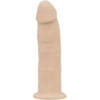 Real Fantasy Xavier - Lebensechter Dildo - 23 cm (Natur)