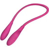 Picobong Transformer - wasserdichter Unisex-Vibrator (pink)