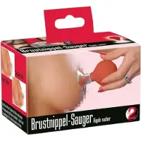 You2Toys - Brustwarzensaugpumpe für Frauen (1 Stück)