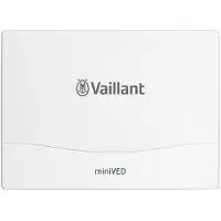 Vaillant Elektro-Durchlauferhitzer miniVED H 6/3 - 0010044422