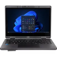 Terra MOBILE 360-11V4 N100 W11P EDU STF 4GB RAM, 128GB SSD und STF Entry Lizenz, Intel N, 29,5 cm (11.6"), 1366 x 768 Pixel, 4 GB, 128 GB, Windows 11 Pro Education
