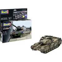 Revell Model Set Leopard 1A5
