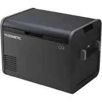 Dometic - Elektrische Kompressorkühlbox - Cfx5 55Im - schwarz
