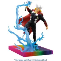 BULLYLAND 11333 - Marvel Thor -