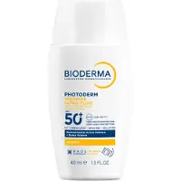 Bioderma Photoderm Xdefense Ultra-Fluid SPF 50+ Invisible