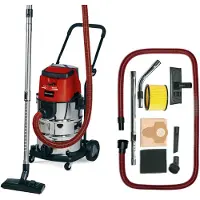 Einhell Power X-Change Akku-Nass-Trockensauger TE-VC 36/30 Li S-Solo