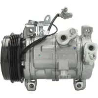 NRF Klimakompressor 320266
