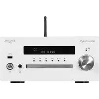 Advance Paris MyConnect 60 STREAMING VERSTÄRKER & ALL-IN-ONE SYSTEM MIT DAB+